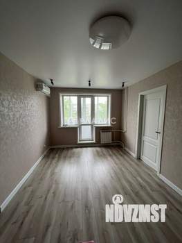 2-к квартира, вторичка, 47м2, 3/5 этаж