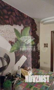 2-к квартира, вторичка, 62м2, 2/5 этаж