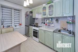 2-к квартира, вторичка, 48м2, 1/9 этаж