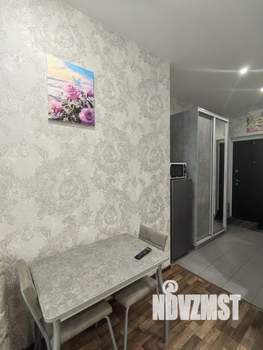 1-к квартира, вторичка, 27м2, 1/5 этаж