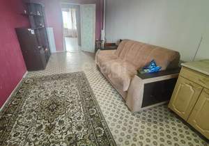 3-к квартира, вторичка, 66м2, 6/10 этаж