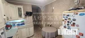 3-к квартира, вторичка, 70м2, 1/10 этаж