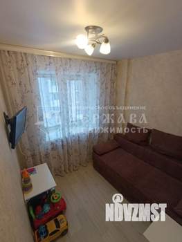 2-к квартира, вторичка, 43м2, 4/5 этаж