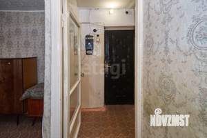 2-к квартира, вторичка, 42м2, 4/5 этаж