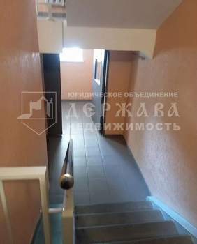 2-к квартира, вторичка, 53м2, 8/8 этаж