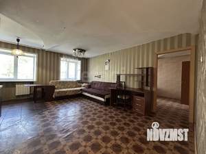 4-к квартира, вторичка, 94м2, 4/4 этаж