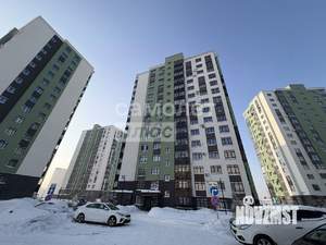 Студия квартира, вторичка, 31м2, 9/14 этаж