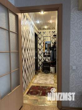 2-к квартира, вторичка, 43м2, 2/5 этаж