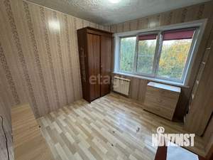 4-к квартира, вторичка, 61м2, 4/5 этаж