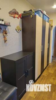 3-к квартира, вторичка, 69м2, 1/10 этаж