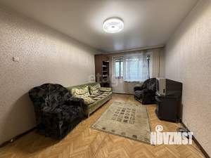 2-к квартира, вторичка, 44м2, 4/5 этаж