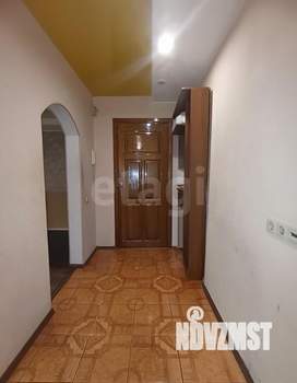 3-к квартира, вторичка, 59м2, 8/9 этаж