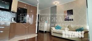2-к квартира, вторичка, 49м2, 7/17 этаж