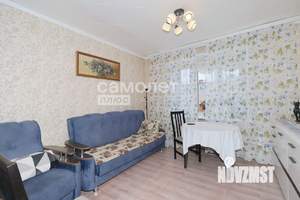 1-к квартира, вторичка, 35м2, 5/5 этаж