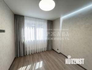 3-к квартира, вторичка, 69м2, 19/19 этаж