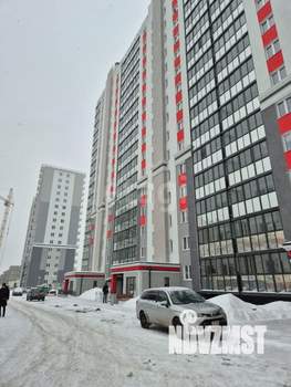 1-к квартира, вторичка, 35м2, 11/16 этаж