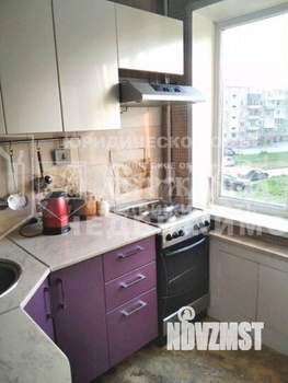 3-к квартира, вторичка, 62м2, 3/5 этаж