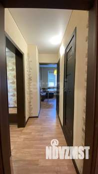 4-к квартира, вторичка, 78м2, 2/9 этаж