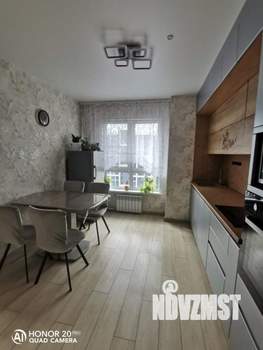 3-к квартира, вторичка, 61м2, 10/16 этаж