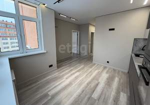 2-к квартира, вторичка, 57м2, 13/16 этаж