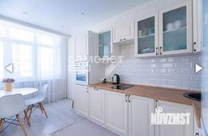 3-к квартира, вторичка, 80м2, 1/7 этаж