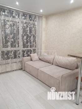 Студия квартира, вторичка, 25м2, 8/16 этаж