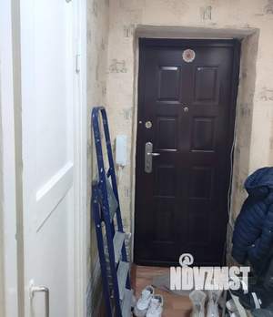 1-к квартира, вторичка, 31м2, 2/5 этаж