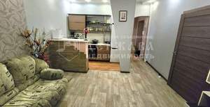 2-к квартира, вторичка, 55м2, 2/5 этаж