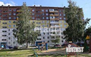 2-к квартира, вторичка, 44м2, 9/9 этаж