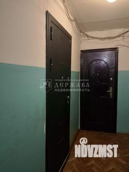 1-к квартира, вторичка, 13м2, 3/5 этаж