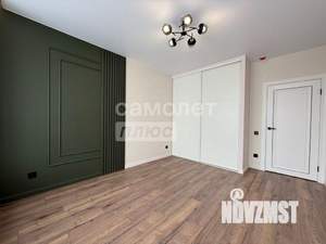 3-к квартира, вторичка, 65м2, 7/15 этаж