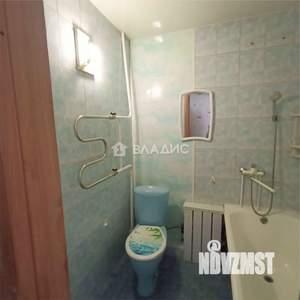 1-к квартира, вторичка, 31м2, 1/5 этаж