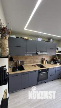 3-к квартира, вторичка, 68м2, 1/13 этаж