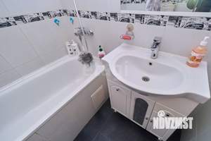 3-к квартира, вторичка, 77м2, 4/14 этаж
