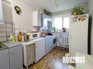 3-к квартира, вторичка, 60м2, 4/9 этаж