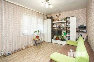 2-к квартира, вторичка, 42м2, 7/14 этаж