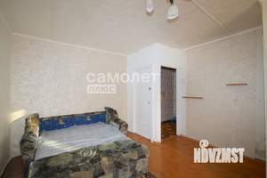 1-к квартира, вторичка, 29м2, 2/5 этаж