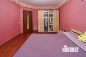 4-к квартира, вторичка, 142м2, 4/6 этаж