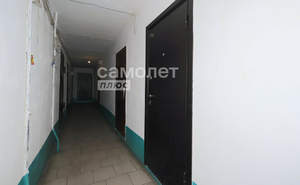 Студия квартира, вторичка, 17м2, 5/9 этаж