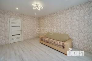 2-к квартира, вторичка, 56м2, 4/12 этаж