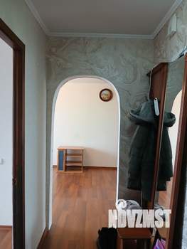 2-к квартира, вторичка, 42м2, 7/10 этаж