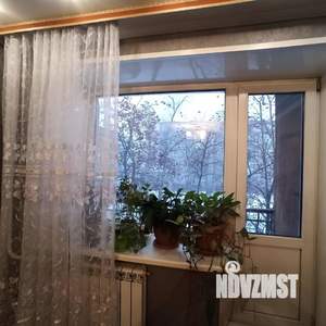 2-к квартира, вторичка, 44м2, 2/5 этаж