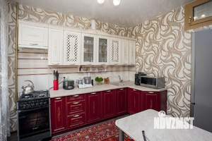 3-к квартира, вторичка, 79м2, 2/5 этаж