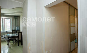 4-к квартира, вторичка, 82м2, 4/9 этаж