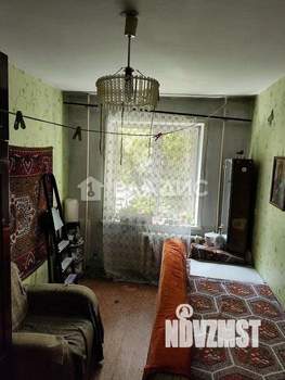 2-к квартира, вторичка, 44м2, 2/9 этаж