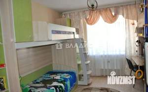 3-к квартира, вторичка, 88м2, 5/7 этаж