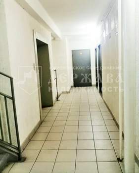 Студия квартира, вторичка, 25м2, 3/9 этаж