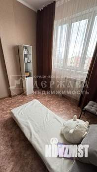 3-к квартира, вторичка, 69м2, 14/16 этаж