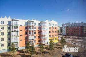 3-к квартира, вторичка, 50м2, 5/5 этаж