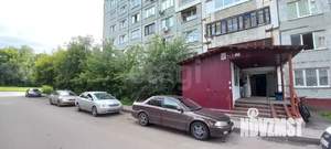 Студия квартира, вторичка, 25м2, 4/9 этаж